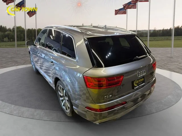 SEMINUEVOS AUDI Q7 a Estados en autogozo