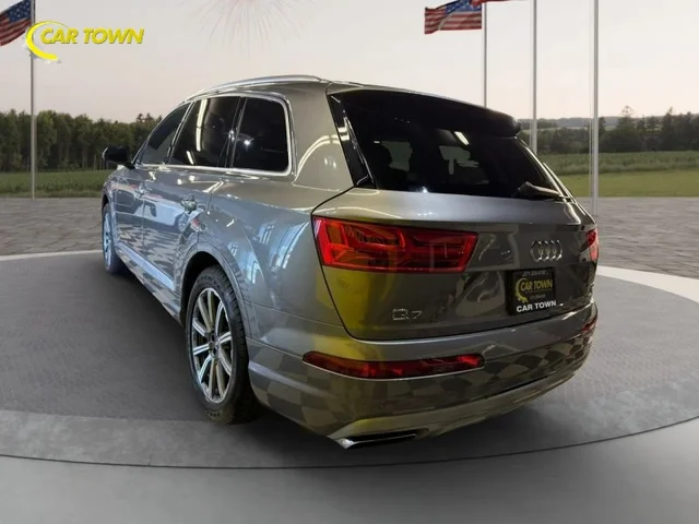 SEMINUEVOS AUDI Q7 a Estados en autogozo