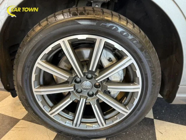 SEMINUEVOS AUDI Q7 a Estados en autogozo