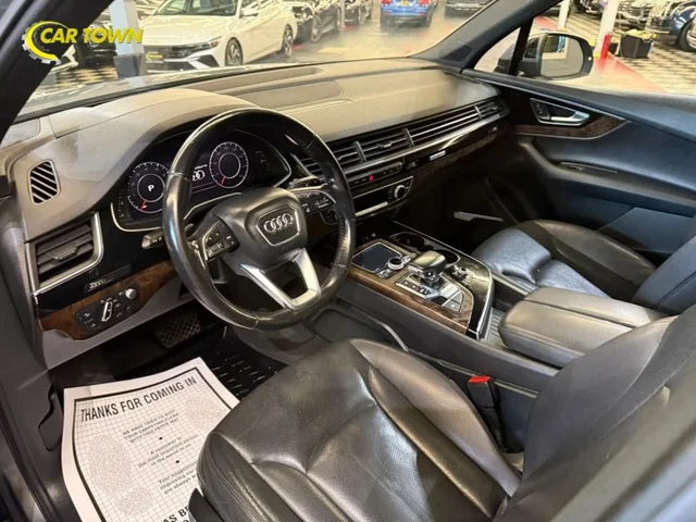 SEMINUEVOS AUDI Q7 a Estados en autogozo