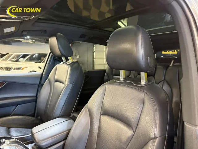 SEMINUEVOS AUDI Q7 a Estados en autogozo