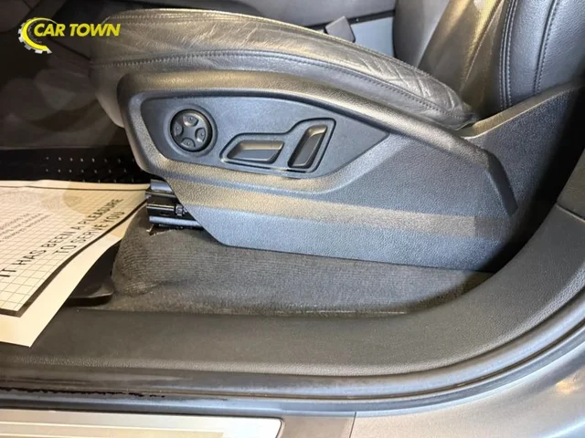 SEMINUEVOS AUDI Q7 a Estados en autogozo