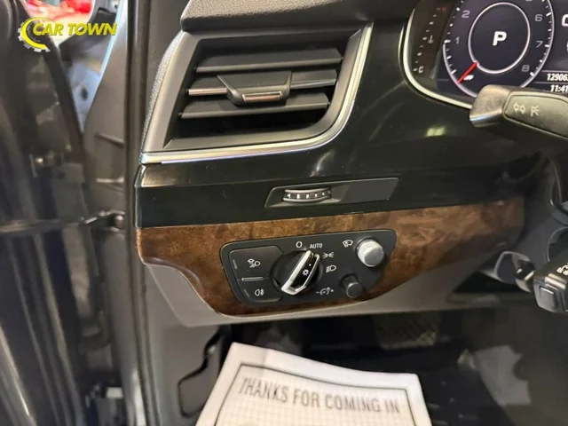 SEMINUEVOS AUDI Q7 a Estados en autogozo