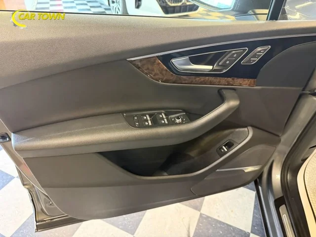 SEMINUEVOS AUDI Q7 a Estados en autogozo