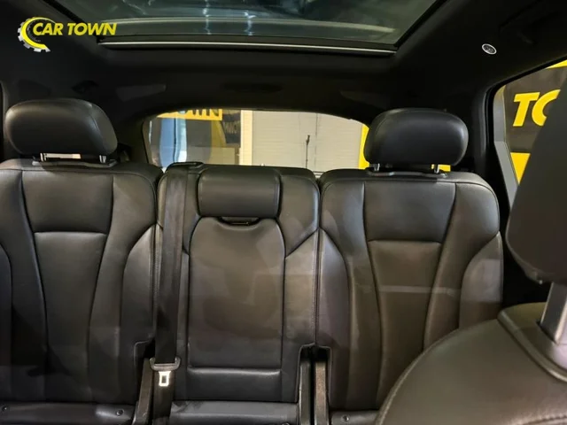 SEMINUEVOS AUDI Q7 a Estados en autogozo