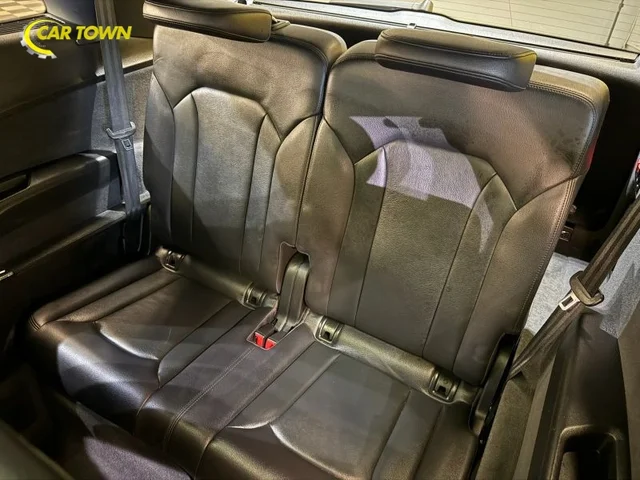 SEMINUEVOS AUDI Q7 a Estados en autogozo