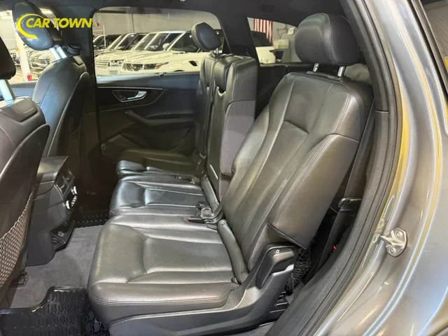 SEMINUEVOS AUDI Q7 a Estados en autogozo