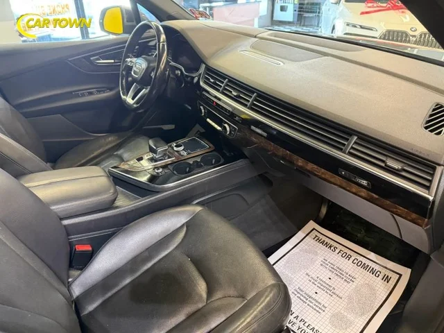 SEMINUEVOS AUDI Q7 a Estados en autogozo