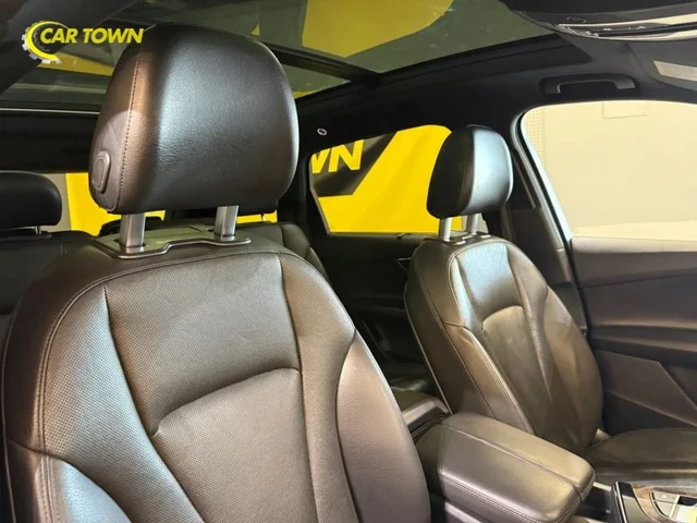 SEMINUEVOS AUDI Q7 a Estados en autogozo