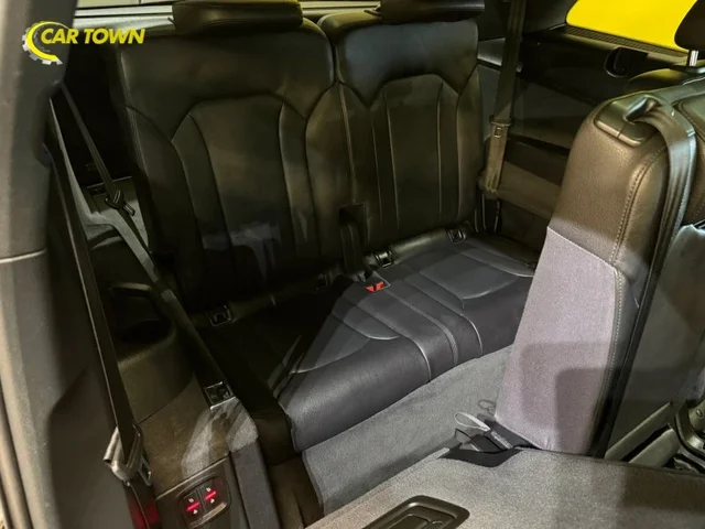 SEMINUEVOS AUDI Q7 a Estados en autogozo