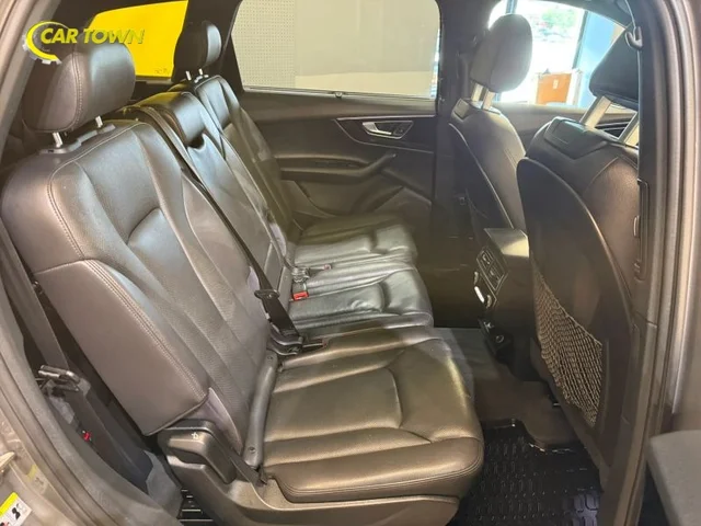 SEMINUEVOS AUDI Q7 a Estados en autogozo