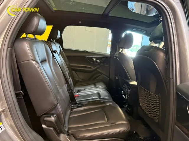 SEMINUEVOS AUDI Q7 a Estados en autogozo