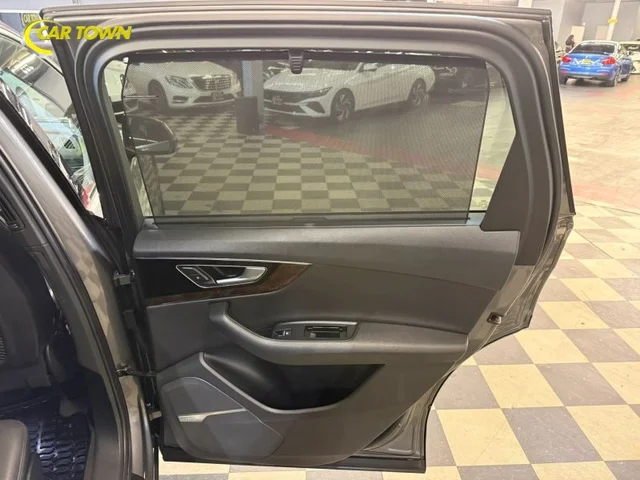SEMINUEVOS AUDI Q7 a Estados en autogozo