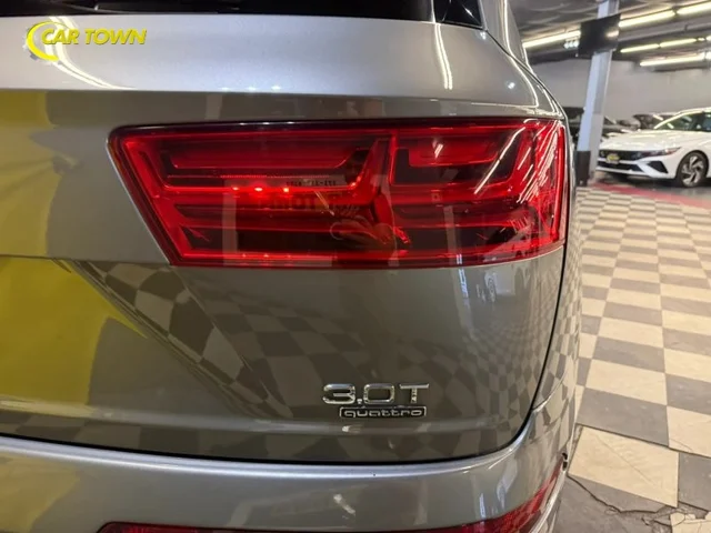 SEMINUEVOS AUDI Q7 a Estados en autogozo