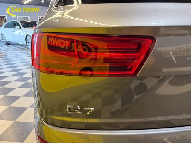 SEMINUEVOS AUDI Q7 a Estados en autogozo