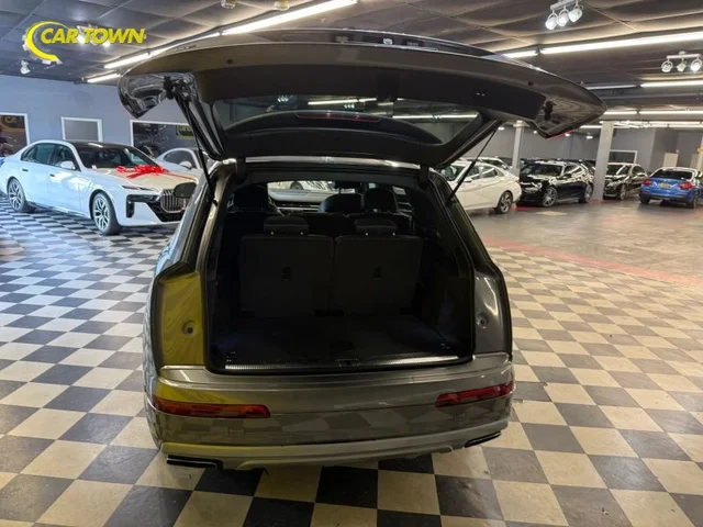 SEMINUEVOS AUDI Q7 a Estados en autogozo