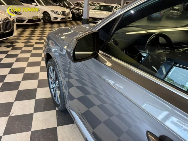 SEMINUEVOS AUDI Q7 a Estados en autogozo