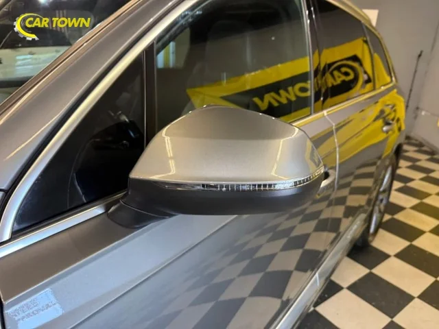 SEMINUEVOS AUDI Q7 a Estados en autogozo