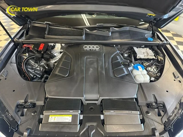 SEMINUEVOS AUDI Q7 a Estados en autogozo