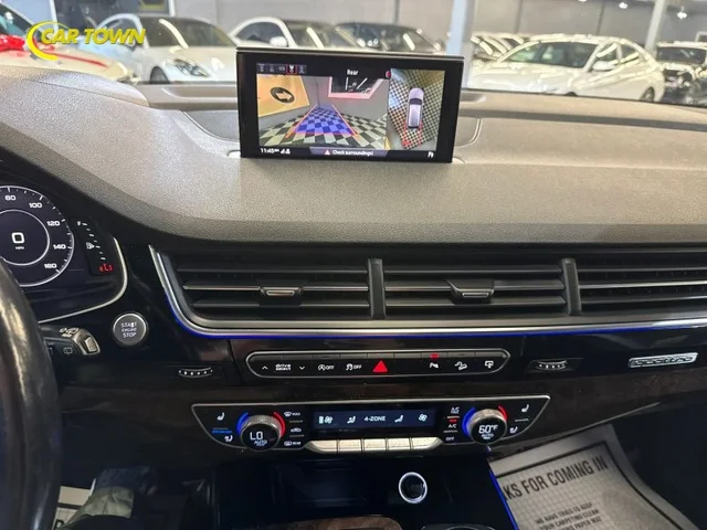 SEMINUEVOS AUDI Q7 a Estados en autogozo