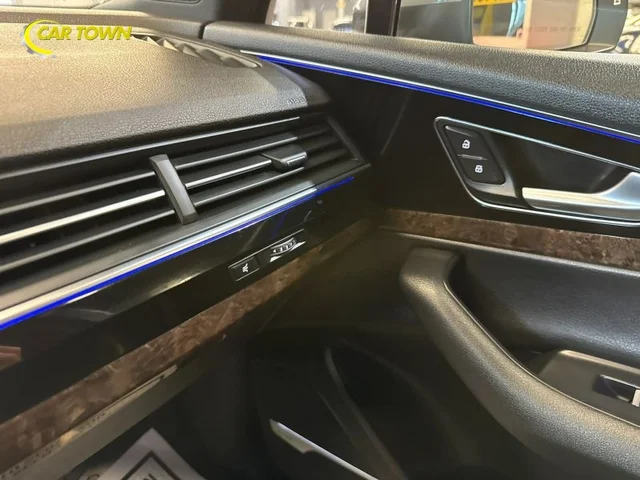 SEMINUEVOS AUDI Q7 a Estados en autogozo