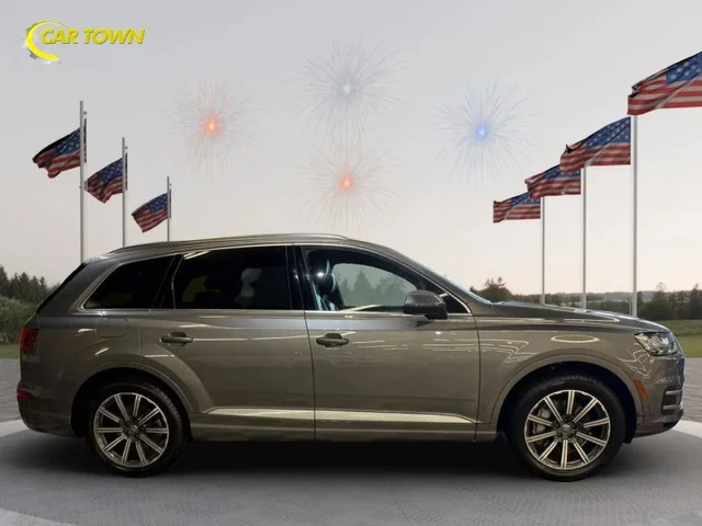 SEMINUEVOS AUDI Q7 a Estados en autogozo