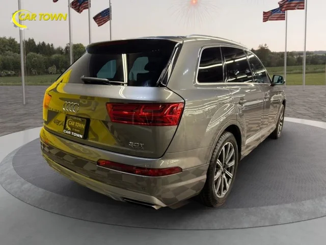 SEMINUEVOS AUDI Q7 a Estados en autogozo