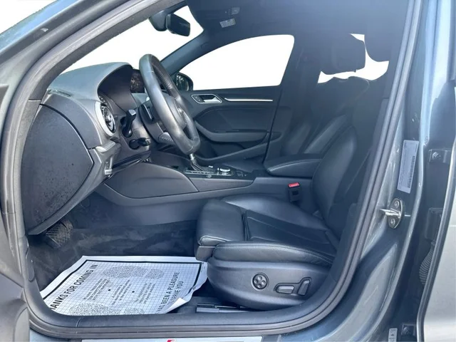 SEMINUEVOS AUDI A3 a Estados en autogozo