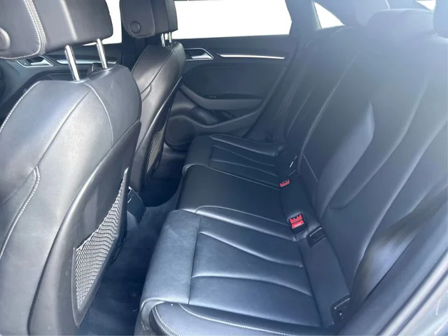 SEMINUEVOS AUDI A3 a Estados en autogozo