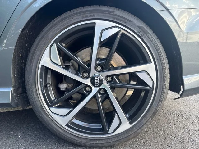 SEMINUEVOS AUDI A3 a Estados en autogozo