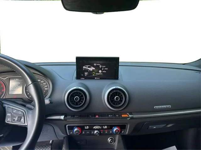 SEMINUEVOS AUDI A3 a Estados en autogozo