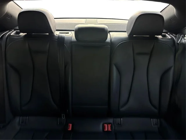 SEMINUEVOS AUDI A3 a Estados en autogozo