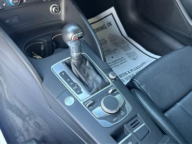 SEMINUEVOS AUDI A3 a Estados en autogozo