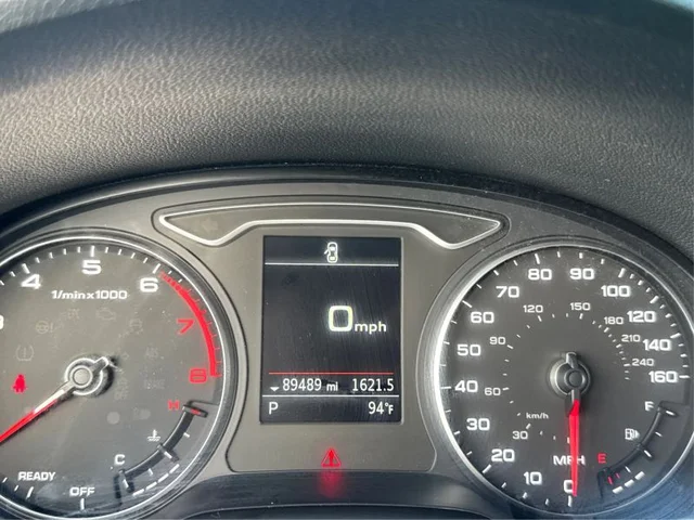 SEMINUEVOS AUDI A3 a Estados en autogozo
