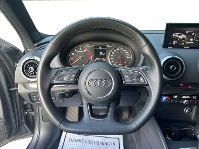SEMINUEVOS AUDI A3 a Estados en autogozo