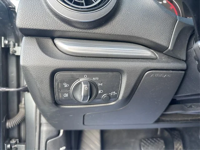 SEMINUEVOS AUDI A3 a Estados en autogozo