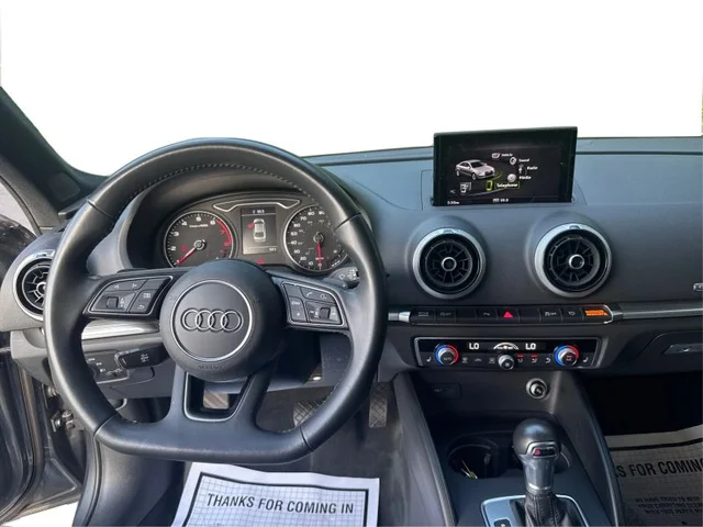 SEMINUEVOS AUDI A3 a Estados en autogozo