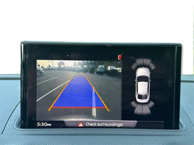 SEMINUEVOS AUDI A3 a Estados en autogozo