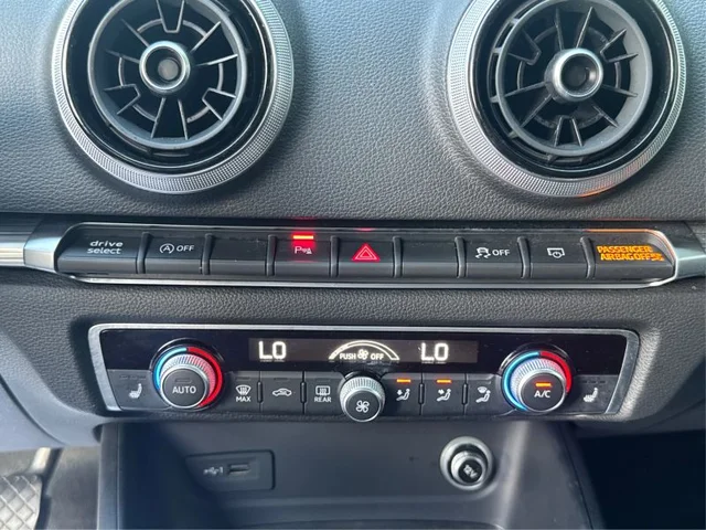 SEMINUEVOS AUDI A3 a Estados en autogozo
