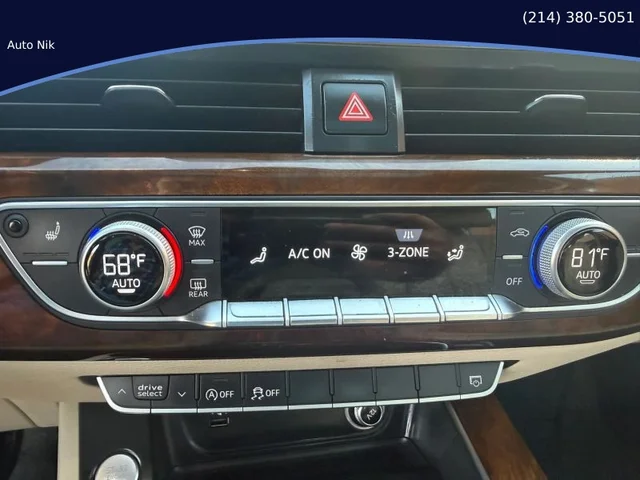 SEMINUEVOS AUDI A4 a Estados en autogozo