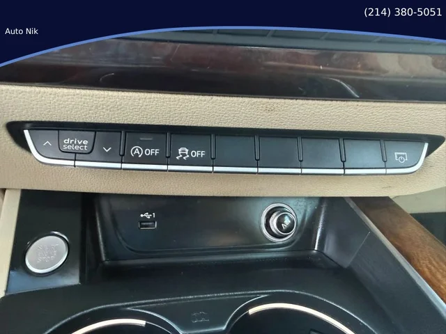 SEMINUEVOS AUDI A4 a Estados en autogozo