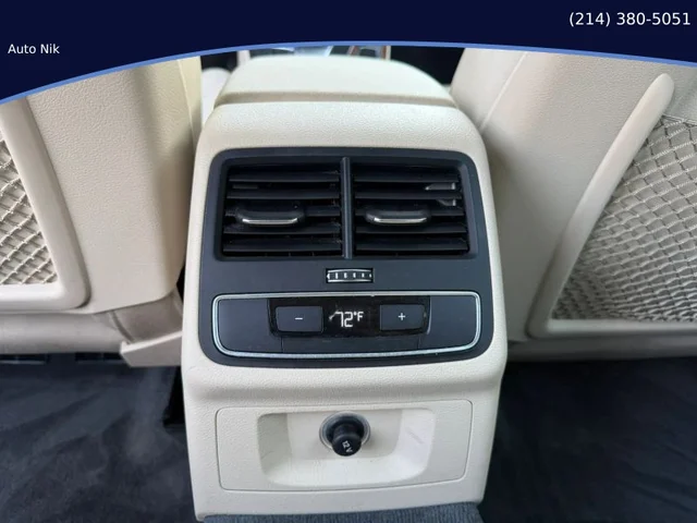 SEMINUEVOS AUDI A4 a Estados en autogozo