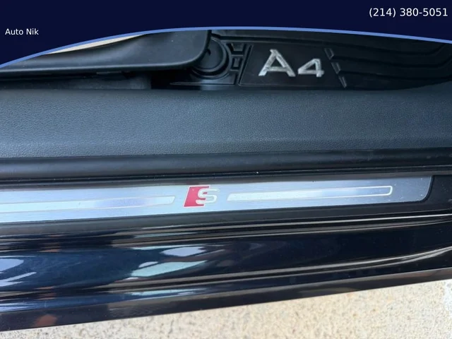 SEMINUEVOS AUDI A4 a Estados en autogozo
