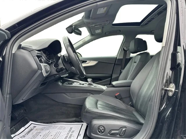 SEMINUEVOS AUDI A4 a Estados en autogozo