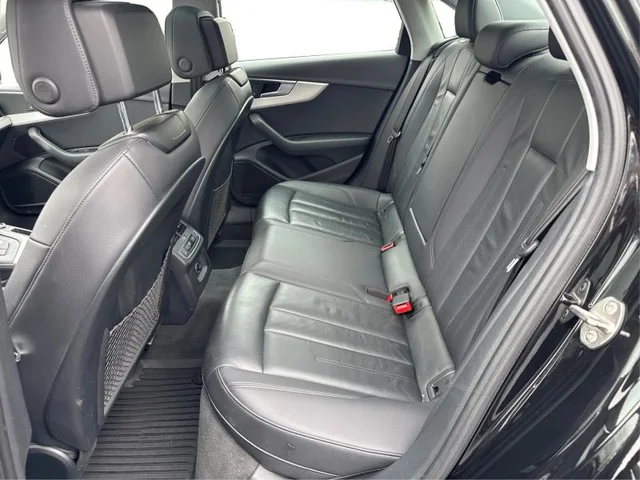SEMINUEVOS AUDI A4 a Estados en autogozo