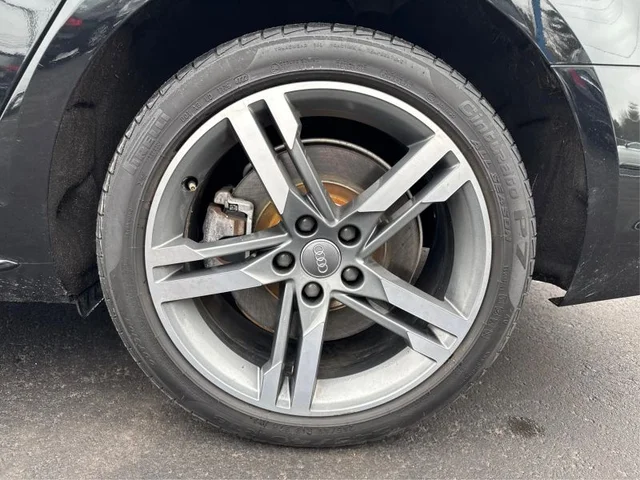 SEMINUEVOS AUDI A4 a Estados en autogozo