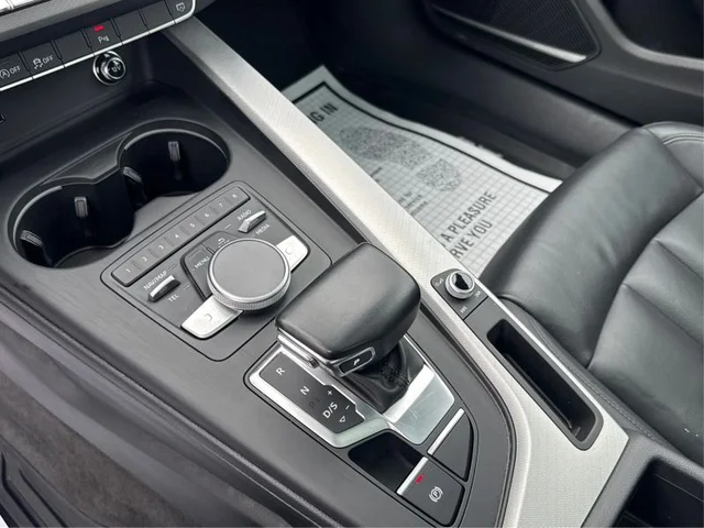 SEMINUEVOS AUDI A4 a Estados en autogozo