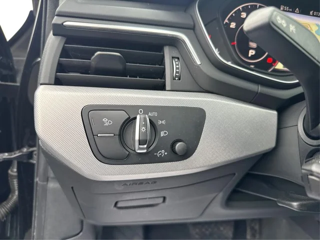 SEMINUEVOS AUDI A4 a Estados en autogozo