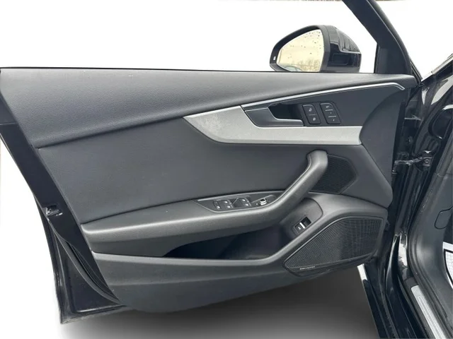 SEMINUEVOS AUDI A4 a Estados en autogozo