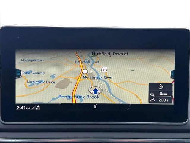 SEMINUEVOS AUDI A4 a Estados en autogozo